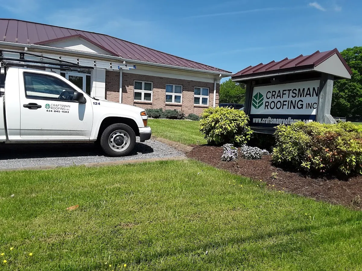 Quality Roof Inspection & Assessment by experienced craftsmen in Shaw